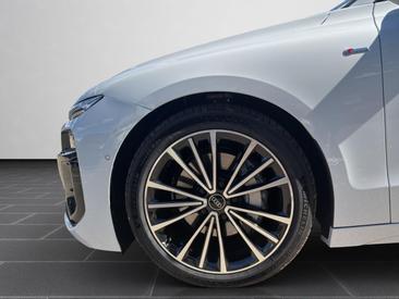 Audi A6 Avant E-tron E-tron Quattro — photo 8