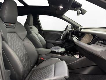 Audi Q6 Sportback E-tron E-tron Performance — photo 16