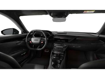 Audi RS E-tron GT Performance E-tron Quattro Performance — photo 9