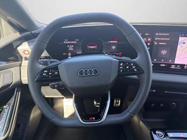 Audi A6 Avant E-tron E-tron Quattro — photo 9