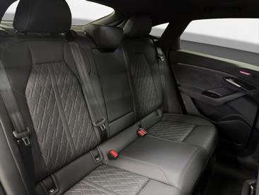 Audi Q6 Sportback E-tron E-tron Performance — photo 17