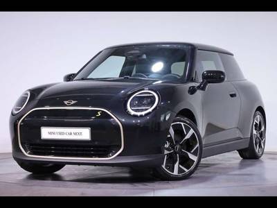 Mini Cooper Electric Berline Cooper SE - 2024 - Joinsteer - #1