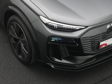 Audi Q6 Sportback E-tron E-tron Quattro — photo 20