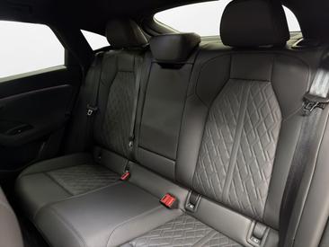 Audi Q6 Sportback E-tron E-tron Performance — photo 18