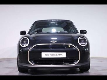 Mini Cooper Electric Berline Cooper SE — photo 2