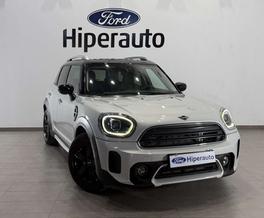 Mini Countryman Cooper C - 2022 - Joinsteer - #1
