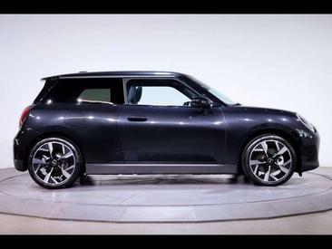 Mini Cooper Electric Berline Cooper SE — photo 3