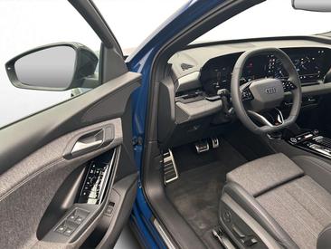 Audi Q6 Sportback E-tron E-tron Quattro — photo 14