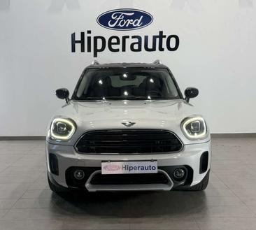 Mini Countryman Cooper C — photo 2