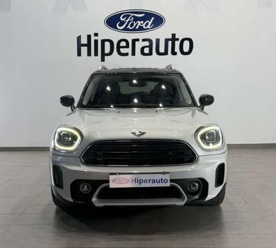 Mini Countryman Cooper C