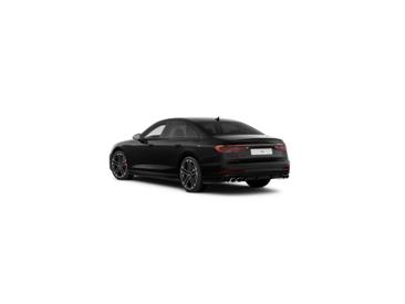 Audi S8 TFSI Quattro Tiptronic — photo 3