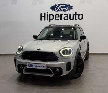 Mini Countryman Cooper C — photo 3