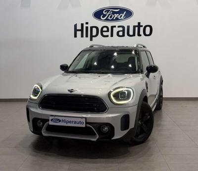 Mini Countryman Cooper C