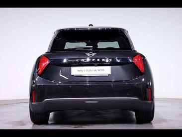 Mini Cooper Electric Berline Cooper SE — photo 4