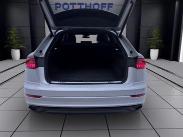 Audi Q8 50 TDI Quattro Tiptronic — photo 5