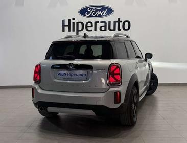 Mini Countryman Cooper C — photo 4