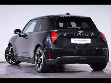 Mini Cooper Electric Berline Cooper SE — photo 5