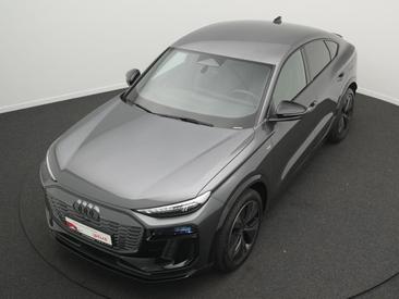 Audi Q6 Sportback E-tron E-tron Quattro — photo 22