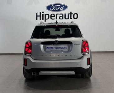 Mini Countryman Cooper C — photo 5