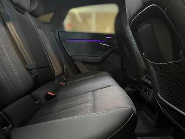 Audi Q6 Sportback E-tron E-tron Quattro — photo 14