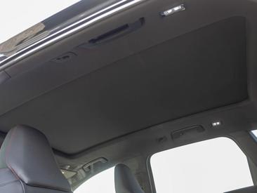 Audi SQ6 SUV E-tron E-tron Quattro — photo 20