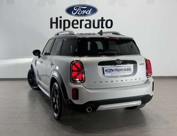 Mini Countryman Cooper C — photo 6