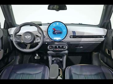 Mini Cooper Electric Berline Cooper SE — photo 7