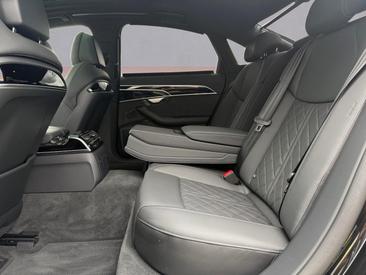 Audi A8 50 TDI Quattro Tiptronic — photo 13