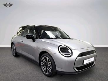 Mini Cooper Electric Berline Cooper SE — photo 12