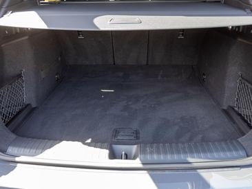 Audi SQ6 SUV E-tron E-tron Quattro — photo 21