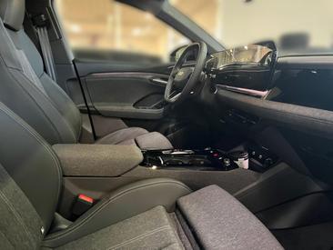 Audi Q6 Sportback E-tron E-tron Quattro — photo 15