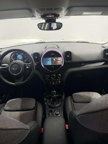Mini Countryman Cooper C — photo 7