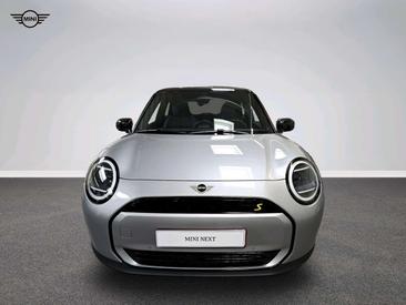 Mini Cooper Electric Berline Cooper SE — photo 13