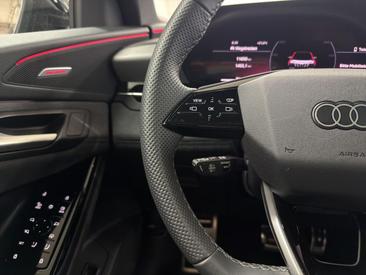 Audi Q6 Sportback E-tron E-tron Performance — photo 24
