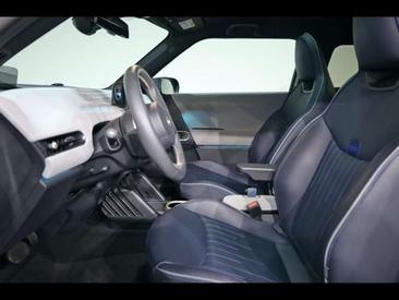 Mini Cooper Electric Berline Cooper SE — photo 9