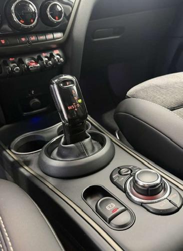 Mini Countryman Cooper C — photo 8