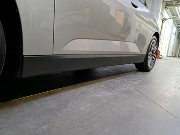 Mini Cooper Electric Berline Cooper SE — photo 14