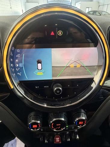 Mini Countryman Cooper C — photo 9