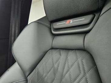 Audi Q6 Sportback E-tron E-tron Performance — photo 25