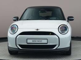 Mini Cooper Electric Berline Cooper SE - 2026 - Joinsteer - #1