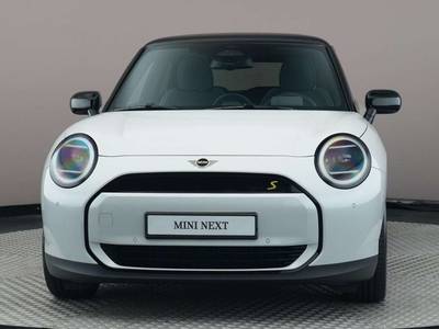 Mini Cooper Electric Berline Cooper SE - 2026 - Joinsteer - #1