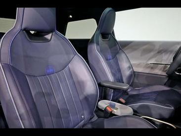 Mini Cooper Electric Berline Cooper SE — photo 11