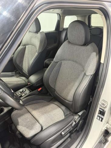 Mini Countryman Cooper C — photo 10