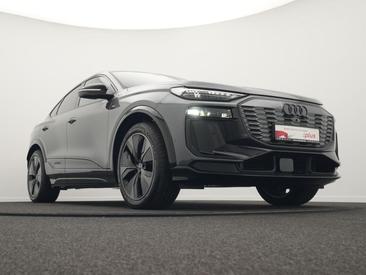 Audi Q6 Sportback E-tron E-tron Quattro — photo 26
