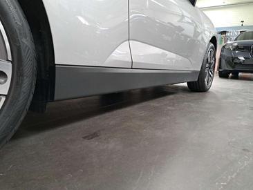 Mini Cooper Electric Berline Cooper SE — photo 15