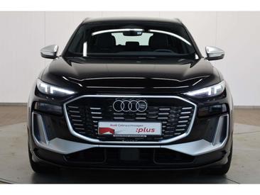 Audi SQ6 SUV E-tron E-tron Quattro — photo 3
