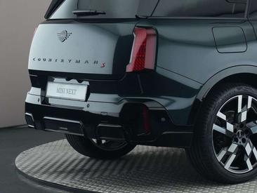 Mini Countryman Berline John Cooper Works ALL4 — photo 21