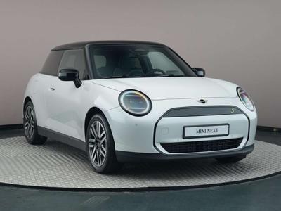 Mini Cooper Electric Berline Cooper SE