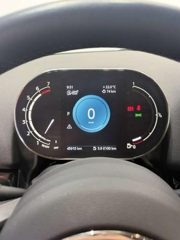 Mini Countryman Cooper C — photo 11