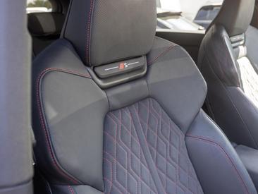 Audi SQ6 SUV E-tron E-tron Quattro — photo 24